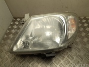 TOYOTA 12308, KOITO0K-2 / 12308, KOITO0K2 HILUX VII Pickup (_N1_, _N2_, _N3_) 2010 Headlight Left