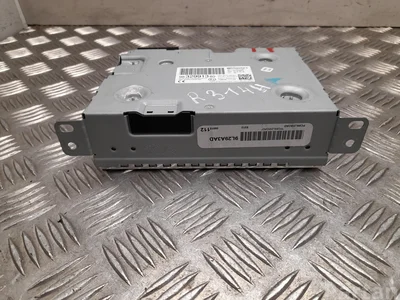 Peugeot 9832991380 508 SW II 2019 Unité de contrôle du système de navigation - Image 1