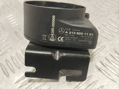 Aston Martin A2138201101 DB11 (AM5) 2019 Sirène - Image 1