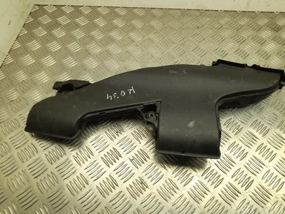 BMW 7626564 X2 (F39) 2020 Prise d'air / Conduit d'air d'admission - Image 1