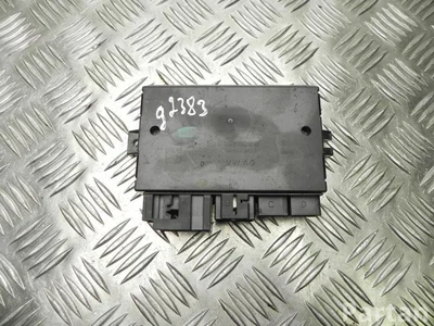 Gebrauchtes Original Mercedes-Benz 5Q0 907 383 G, 5Q0 907 383 D / 5Q0907383G, 5Q0907383D V-CLASS, Metris, (W447) 2018 Steuergerät für Anhängererkennung - Bild 1