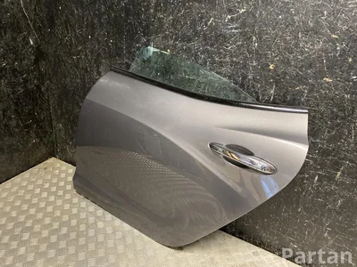 Maserati GHIBLI (M157) 2015 Puerta Left Rear - Imagen 1