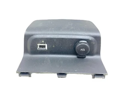 Citroën 9829485677 C3 III (SX) 2019 Garniture /moulage - Image 1