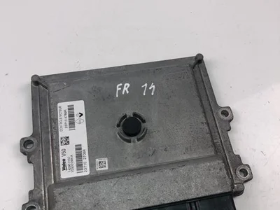 Renault 237104789R; 237102706R / 237104789R, 237102706R CLIO IV (BH_) 2014 Control unit for engine - Image 1
