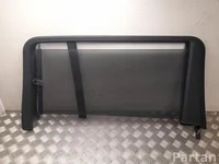 Mercedes-Benz A1668101320 GL-CLASS (X166) 2013 Sonnenschutzrollo für Türscheibe