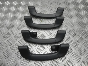 BMW 9112728, 9112730 7 (F01, F02, F03, F04) 2011 Poignée de toit complect