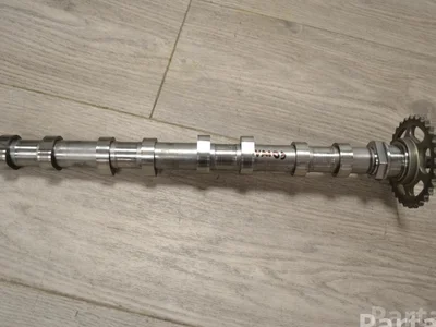 Mercedes-Benz A6510520001, A6510500001, 09334022381 SPRINTER 3,5-t Box (906) 2015 Arbre à cames de pignon - Image 1