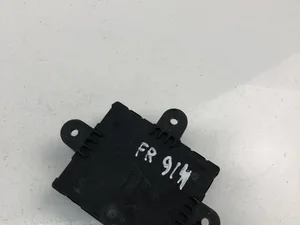 Ford 9G9T14B534BC MONDEO IV (BA7) 2010 unité de contrôle