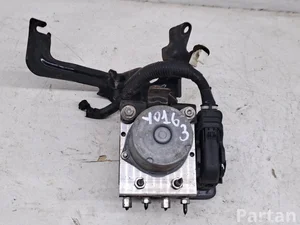 Mazda 0265956315 CX-3 (DK) 2018 Valdymo blokas ABS hidraulika