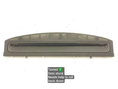 Bentley 3W5861325E, 3W5864159A CONTINENTAL FLYING SPUR (3W_) 2012 Rideau de coffre - Image 1