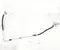 Aston Martin MY83-19919-AB / MY8319919AB DBX 2021 Klimaleitung Klimaschlauch - Bild 1