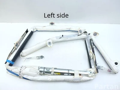 Jeep 68596093AA, P68596093AA GRAND CHEROKEE V (WL) 2022 airbag para cabeza - Imagen 1