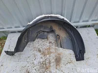 Opel 9835149380 Mokka II e 2022 Guardabarros interior Right Rear