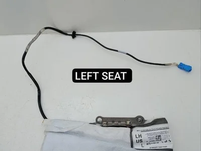 BMW 738924301, 87738924301 i3 (I01) 2015 Šoninė oro pagalvė kairė - Paveiksliukas 1