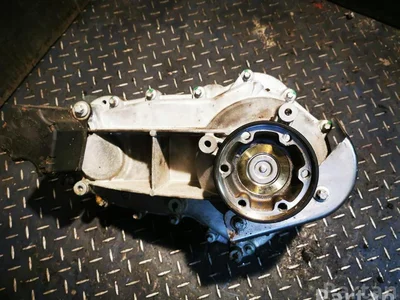 Mercedes-Benz A2512804400 GLE (W167) (2019 ...) 2019 Boîte de transfert - Image 1