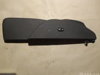 Volvo 39834761 39810503 39810502 39810569 39834762 / 3983476139810503398105023981056939834762 S60 II 2016 Listwa ozdobna z przodu z lewej