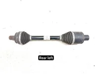 Mercedes-Benz A2973500602, 2973500602 EQS (V297) 2023 Drive Shaft Left Rear