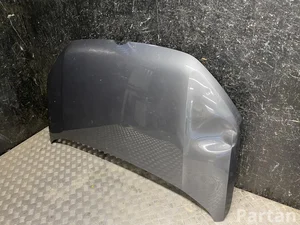 Gebrauchtes Original Volkswagen Caddy V 2021 Motorhaube