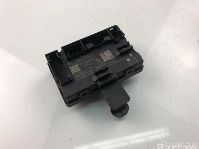 Volkswagen 5Q4959592F GOLF VII (5G1, BQ1, BE1, BE2) 2014 Unidad de control de puertas - Imagen 1