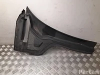Audi 82B 819 404 B / 82B819404B A1 Sportback 2019 Wiper Trim