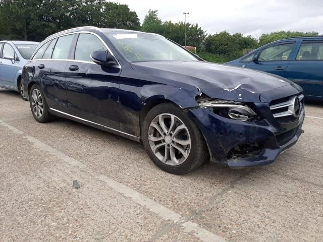 K142 W205 C220 651.921 + 722.908 - Photo 2