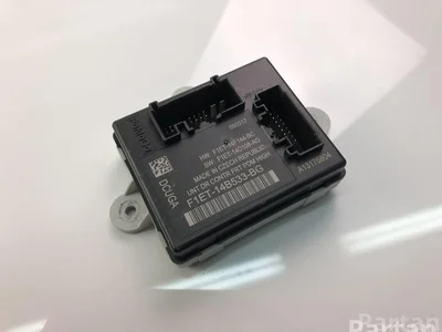 Ford F1ET-14B533-BG / F1ET14B533BG C-MAX (DM2) 2009 Unité de commande pour porte - Image 1