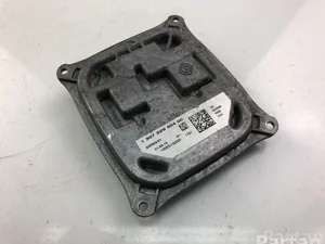 Peugeot 130732940400 308 II 2015 Unité de commande électronique pour le contrôle de la portée des phares