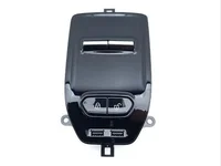 Aston Martin MY83-14D541-AC / MY8314D541AC DBX 2021 Temperaturschalter, Klimalüfter