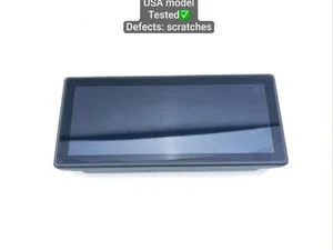 Land Rover L8B2-19C279, CX-MRM8X1AEB, 02062021D1 / L8B219C279, CXMRM8X1AEB, 02062021D1 Defender Station Wagon (L663) 2022 Дисплей