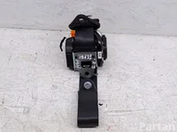 Citroën 98265759 C3 III (SX) 2024 Safety Belt Left Rear