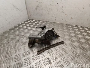 Maserati LEVANTE 2024 Oil Pump