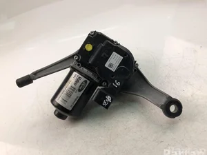 Ford BK21-17501-AE / BK2117501AE TRANSIT CONNECT (P65_, P70_, P80_) 2006 Motor del limpiaparabrisas