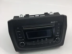 Suzuki 39101-52R20 / 3910152R20 SWIFT IV (FZ, NZ) 2017 Système audio / vidéo / navigation