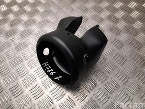 Mercedes-Benz A 205 900 18 23 / A2059001823 GLC (X253) 2016 Pokrywa kolumny kierowniczej na dole góra