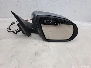 Mercedes-Benz A2058101616 C-CLASS (W205) 2015 Rétroviseur extérieur