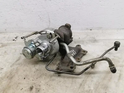 Renault CAPTUR (J5_) 2018 Turbocompresseur - Image 1