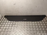 BAIC A00083451 X75 2025 Cortina del maletero
