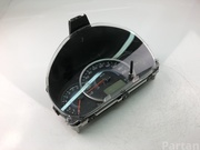 MITSUBISHI 8100B534 MIRAGE / SPACE STAR Hatchback (A0_A) 2014 Dashboard (instrument cluster)