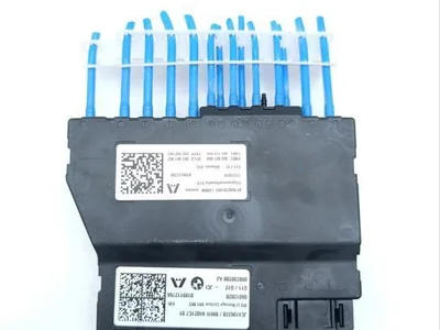 BMW 4A021C7, 008230172, 008230156E, 06012020, 0199112766, 008230200AJ X5 (G05) 2020 Sonstige Sitzteile - Bild 1