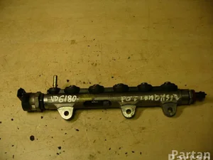 Nissan 0445214155, 8200842432 QASHQAI / QASHQAI +2 I (J10, JJ10) 2007 Distribution de carburant