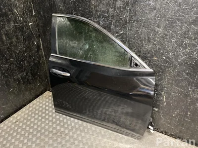 Nissan X-TRAIL (T32_) 2016 Durys dešinė priekis - Paveiksliukas 1