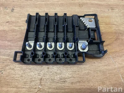 Gebrauchtes Original Škoda 1EA937548A ENYAQ iV SUV (5AZ) 2024 Sicherungkasten - Bild 1