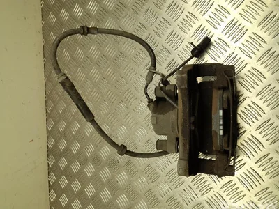 Audi 0315 A4 (8W2, B9) 2019 Étrier de frein Left Front - Image 1