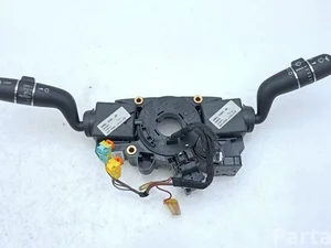 Jaguar 2W93-14B517-AC, 8W83-13335AA / 2W9314B517AC, 8W8313335AA F-TYPE Convertible (X152) 2015 Steering column multi-switch