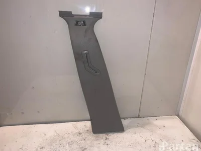 Volvo 9486845 S40 II (MS) 2005 Apdaila, B-atrama (vidurinė) viršutinis kairė pusė - Nuotrauka 1