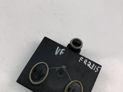 Audi 4G8959793H A6 (4G2, C7, 4GC) 2012 unité de contrôle - Image 1