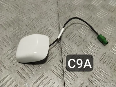 Porsche 7PP035507F CAYENNE (92A) 2013 Antenne - Image 1