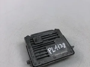 BMW 89034934 1 (E87) 2011 unidad de control electrónico del alcance de las luces delanteras