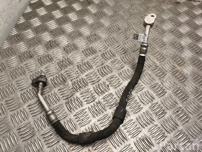 Audi 8W0 816 721 D / 8W0816721D A4 Avant (8W5, B9) 2020 Klimaleitung Klimaschlauch - Bild 1