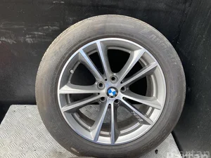 BMW 6863417 5 (G30) 2017 Jantes en alliage 5x112  R17 EJ 7.5 ET27